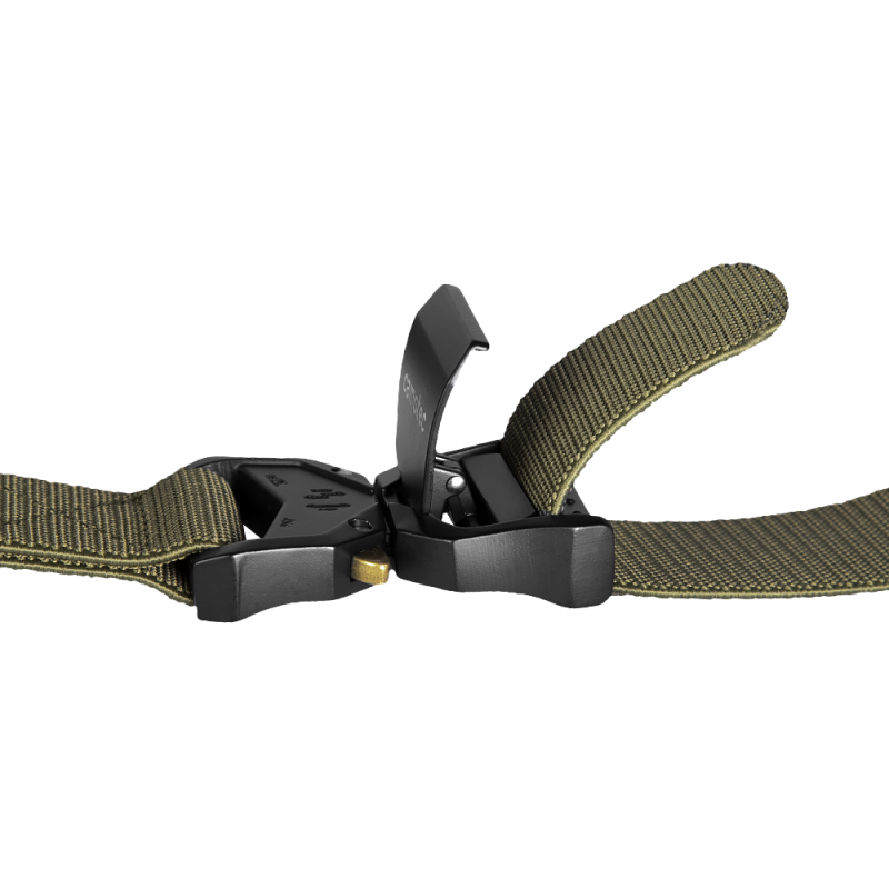 Ремінь Cobra 4.0 Олива (5911)