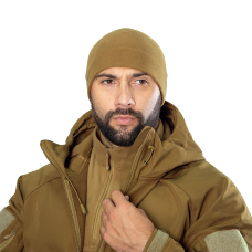 Шапка Beanie 3.0 Himatec 100 Койот (8300)