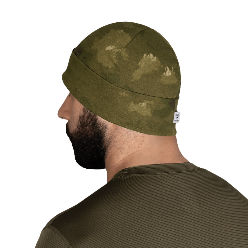 Шапка Watch Cap GEO 17 (7527)