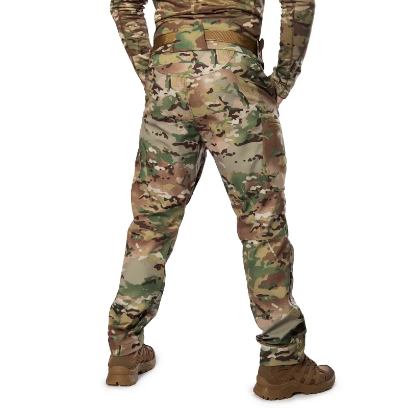 Штани SoftShell Vent 3.0 MC (9295)