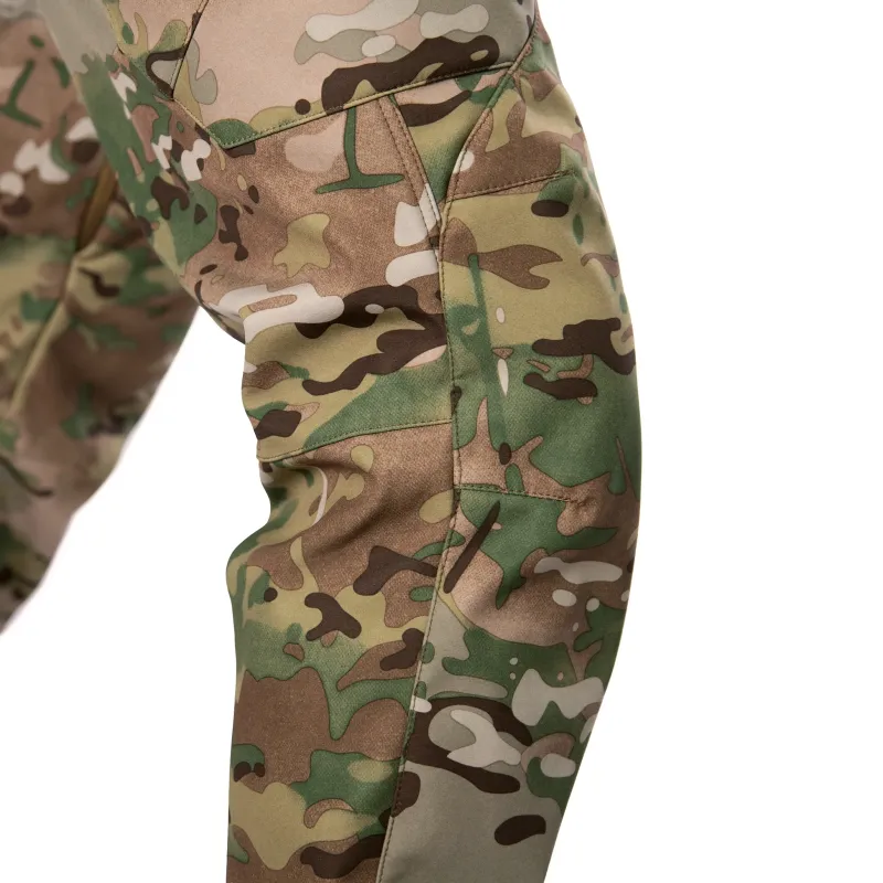 Штани SoftShell Vent 3.0 MC (9295)