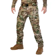 Штани SoftShell Vent 3.0 MC (9295)