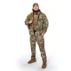Штани SoftShell Vent 3.0 MC (9295)