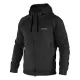Спортивна кофта FitPro Zip Чорна (9605)