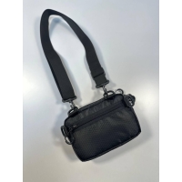 Riñonera (20*13,5*5) (Negro)