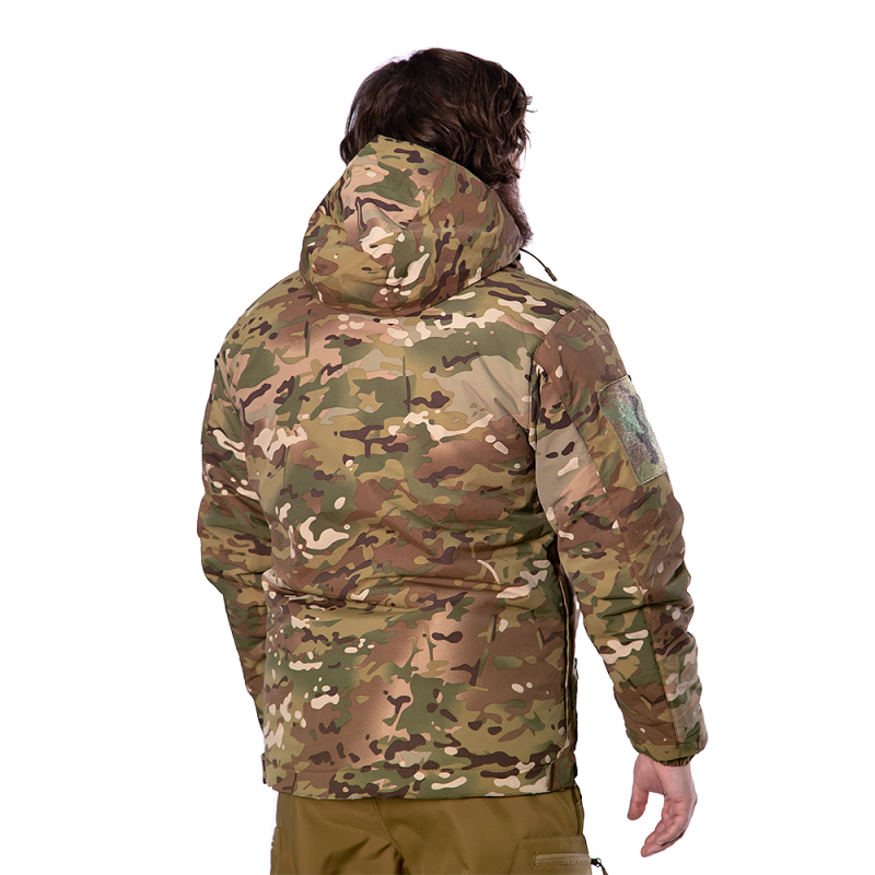 Комплект Patrol ClimaGuard MC