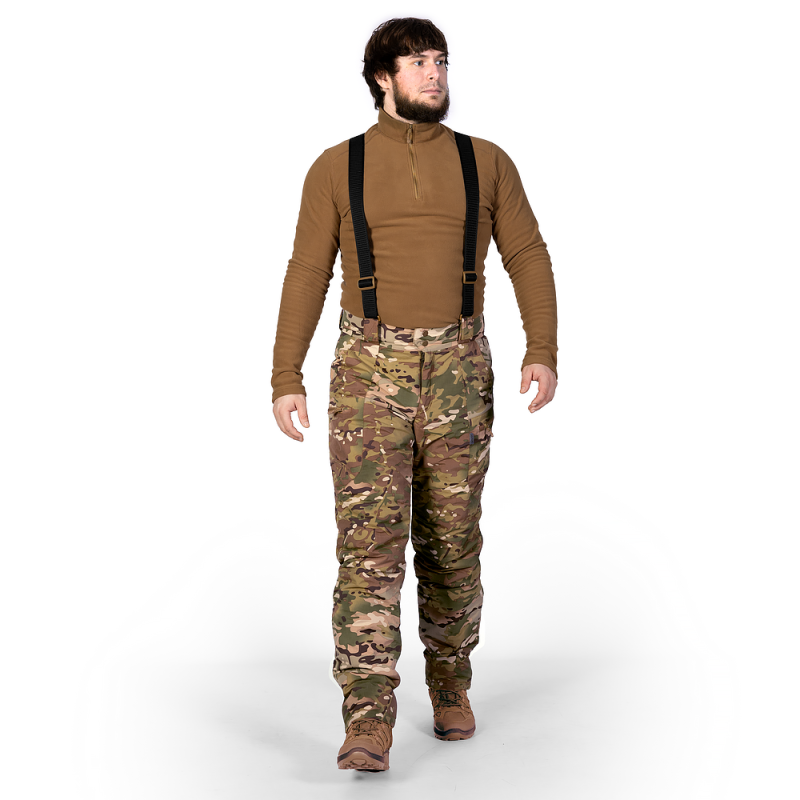 Комплект Patrol ClimaGuard MC