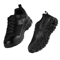 Кросівки Carbon Pro Чорні (7238)