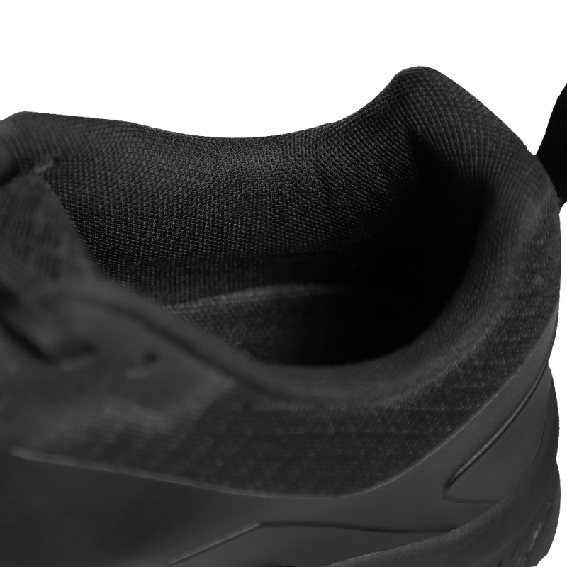 Кросівки Carbon Pro Чорні (7238)