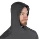 Лонгслів Chiton Hood 2.0 Графіт (9659)