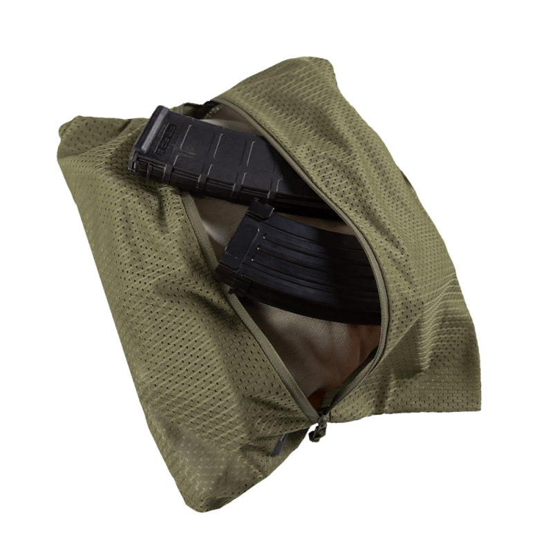 Органайзер Camotec 2.0 L Олива (8737)