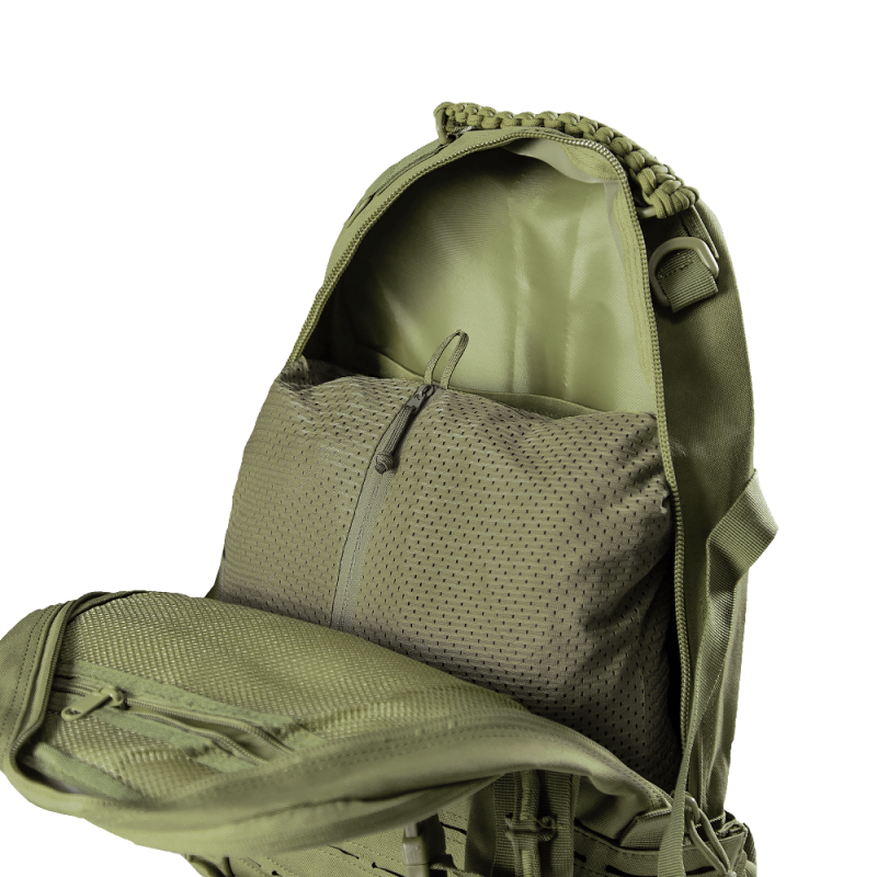 Органайзер Camotec 2.0 L Олива (8737)