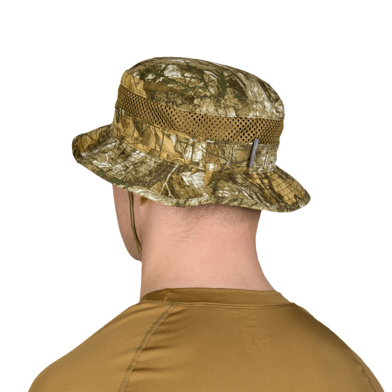 Панама Boonie Air Twill Дотик Сонця (7907), 56
