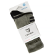 Шкарпетки Merino LongAir 2.0 Хакі (9350), 38-40