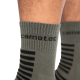 Шкарпетки Merino LongAir 2.0 Хакі (9350), 38-40