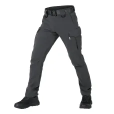 Штани Guard Графіт (9655)