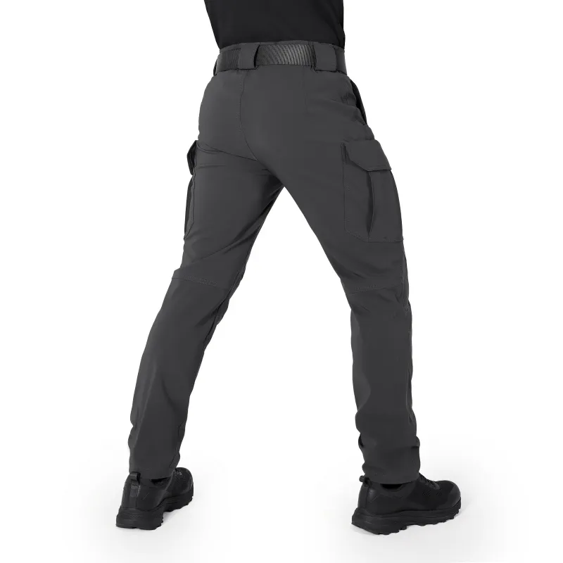 Штани Guard Графіт (9655)