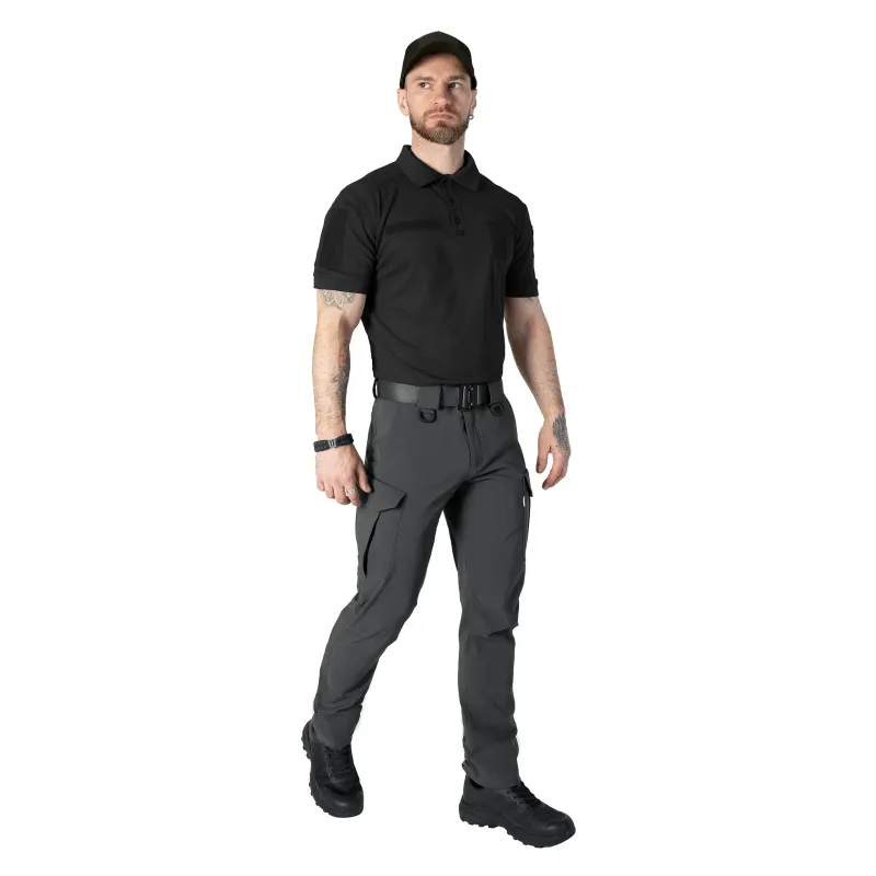 Штани Guard Графіт (9655)