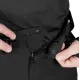 Штани Lizard Light Nylon Чорні (9438)