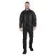 Штани Lizard Light Nylon Чорні (9438)