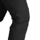 Штани Lizard Light Nylon Чорні (9438)