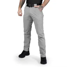 Штани Lizard Light Nylon Сірі (9439)