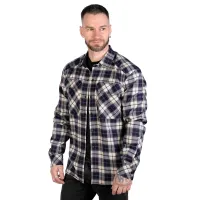 Сорочка “Буревій” Navy/White (9633), S