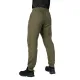 Спортивний костюм FitPro Zip Олива (9766)