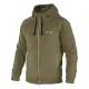 Спортивний костюм FitPro Zip Олива (9766)