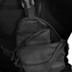 Сумка Gunner Sling Black (6663)