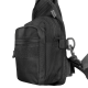 Сумка Gunner Sling Black (6663)