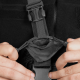 Сумка Gunner Sling Black (6663)