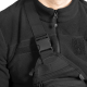 Сумка Gunner Sling Black (6663)