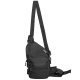 Сумка Gunner Sling Black (6663)