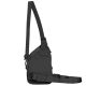 Сумка Gunner Sling Black (6663)