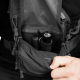 Сумка Gunner Sling Black (6663)