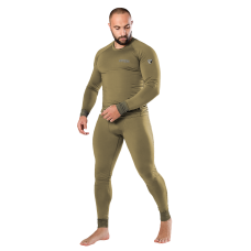 Термобілизна LVL1+ ThermoGrid Vent Tan (8588)