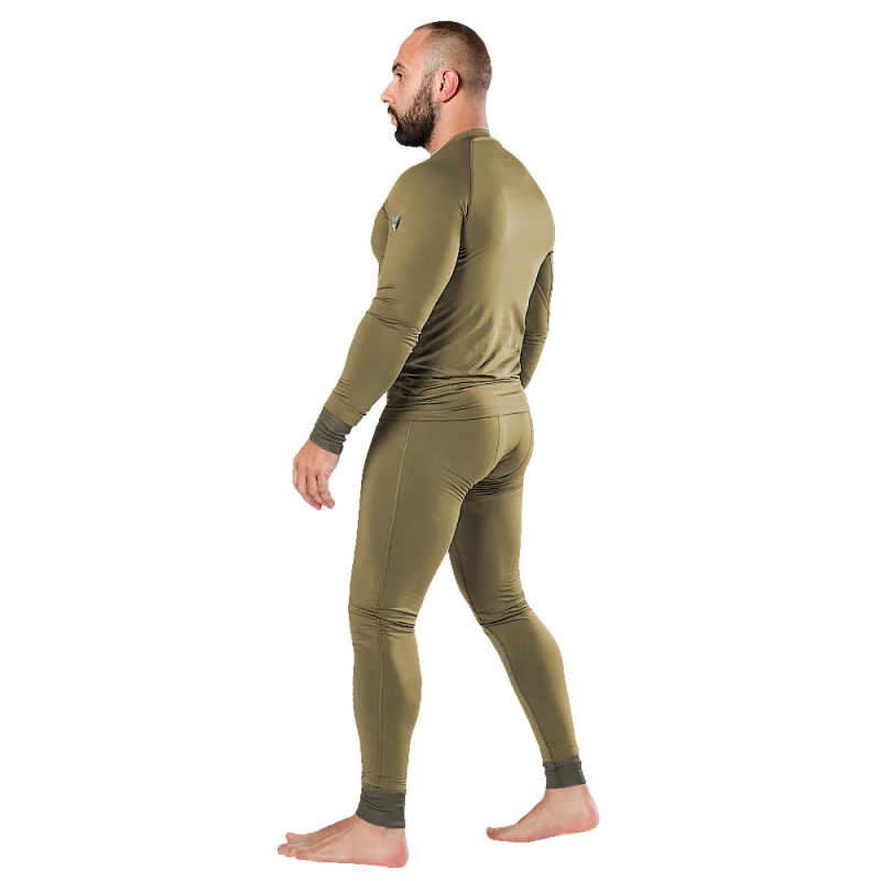 Термобілизна LVL1+ ThermoGrid Vent Tan (8588)