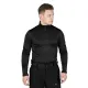 Термокофта LVL2 Hawk Polarheat QS Чорна (9397)