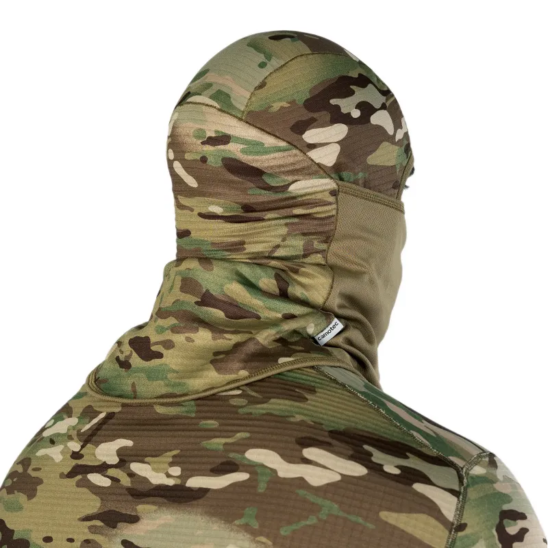 Балаклава Pro PQS/CA MC/Tan (8483)