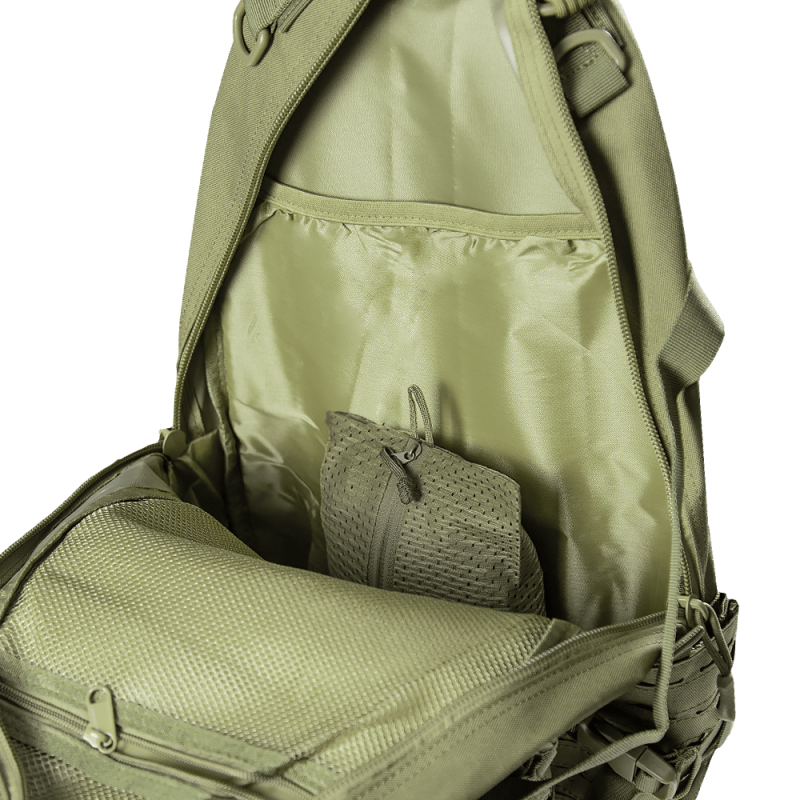 Органайзер Camotec 2.0 S Олива (8735)