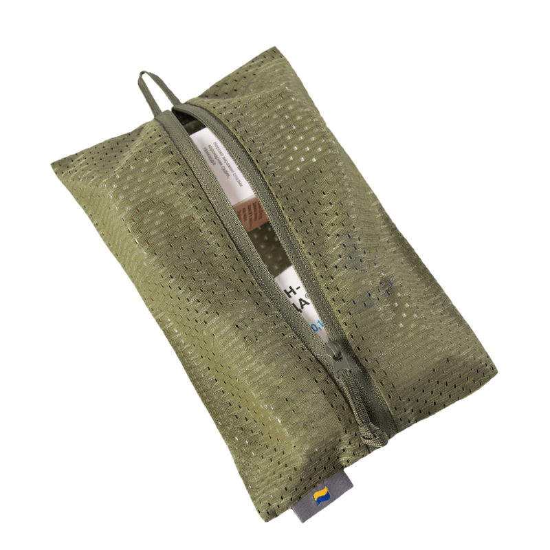 Органайзер Camotec 2.0 S Олива (8735)