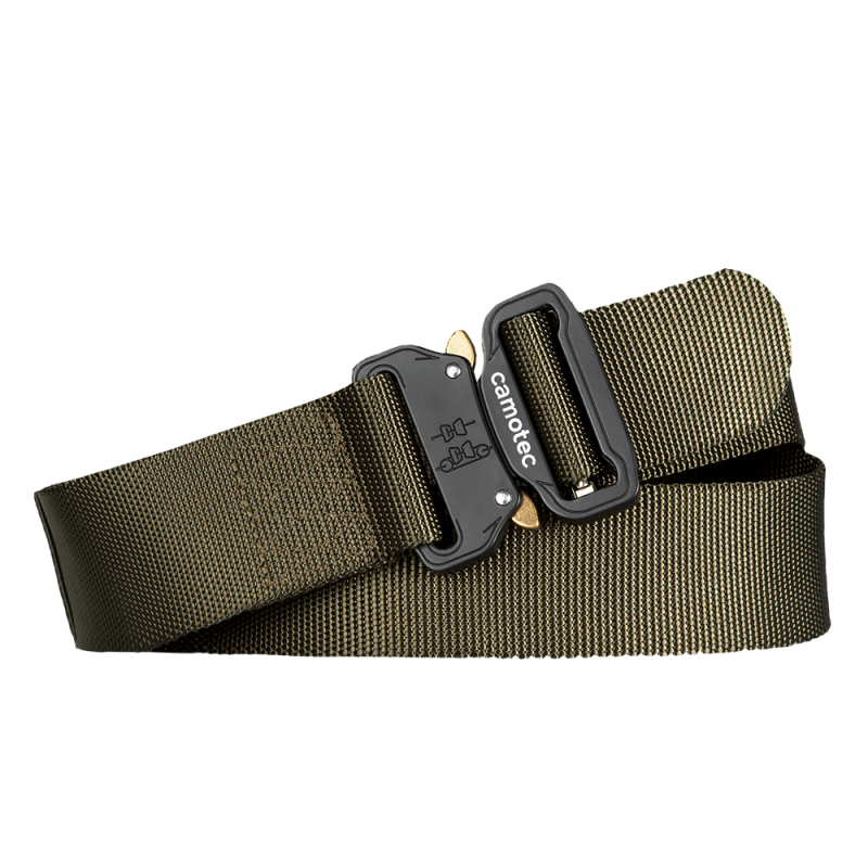 Ремінь Cobra 3.0 Олива (5907)