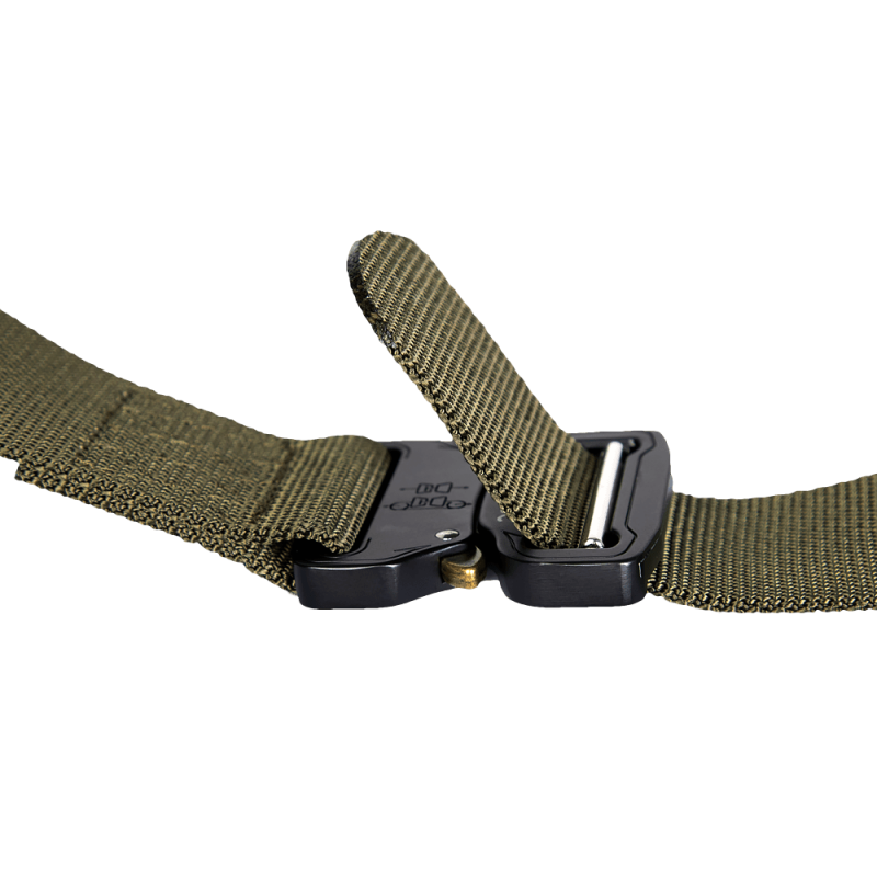 Ремінь Cobra 3.0 Олива (5907)