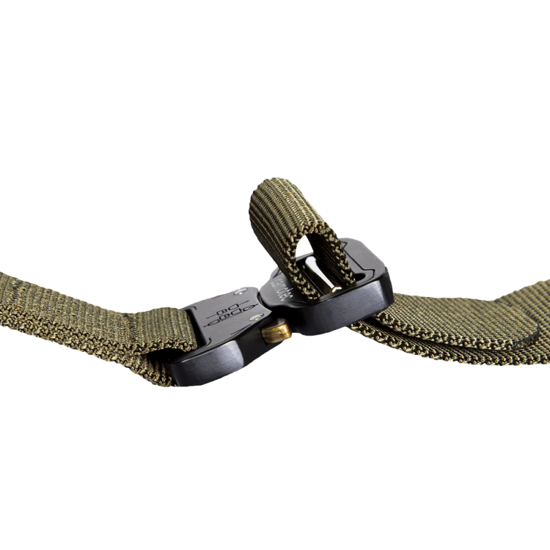 Ремінь Cobra 3.0 Олива (5907)