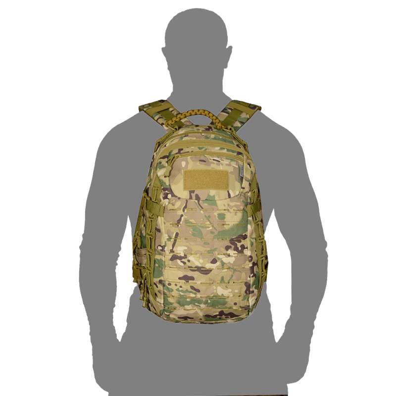 Рюкзак BattleBag LC Multicam (7237)