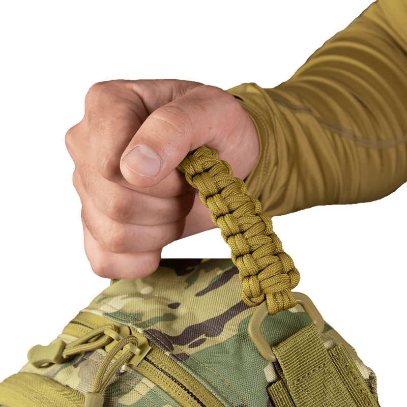 Рюкзак BattleBag LC Multicam (7237)