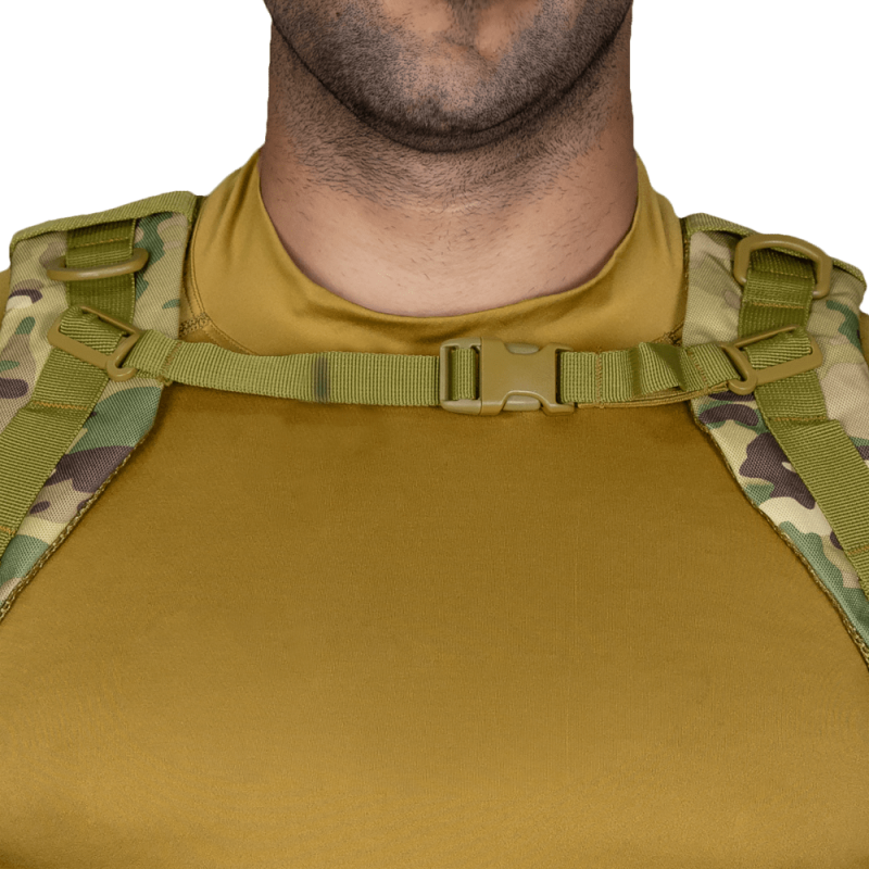 Рюкзак BattleBag LC Multicam (7237)