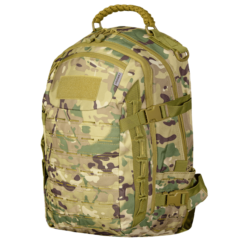 Рюкзак BattleBag LC Multicam (7237)