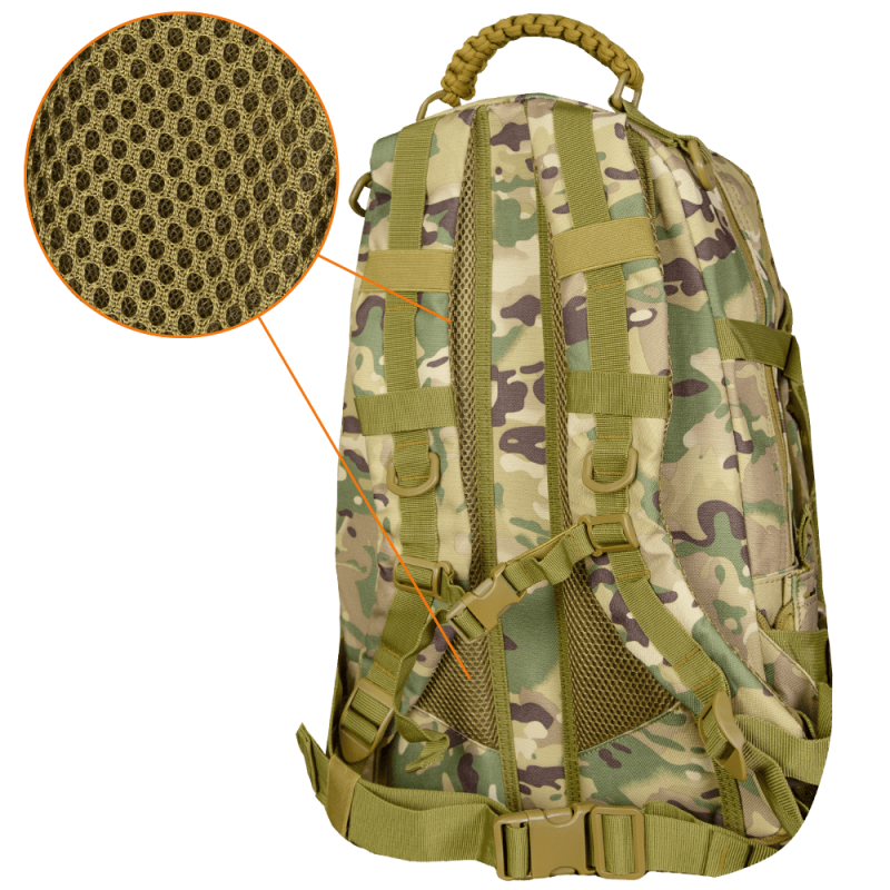 Рюкзак BattleBag LC Multicam (7237)